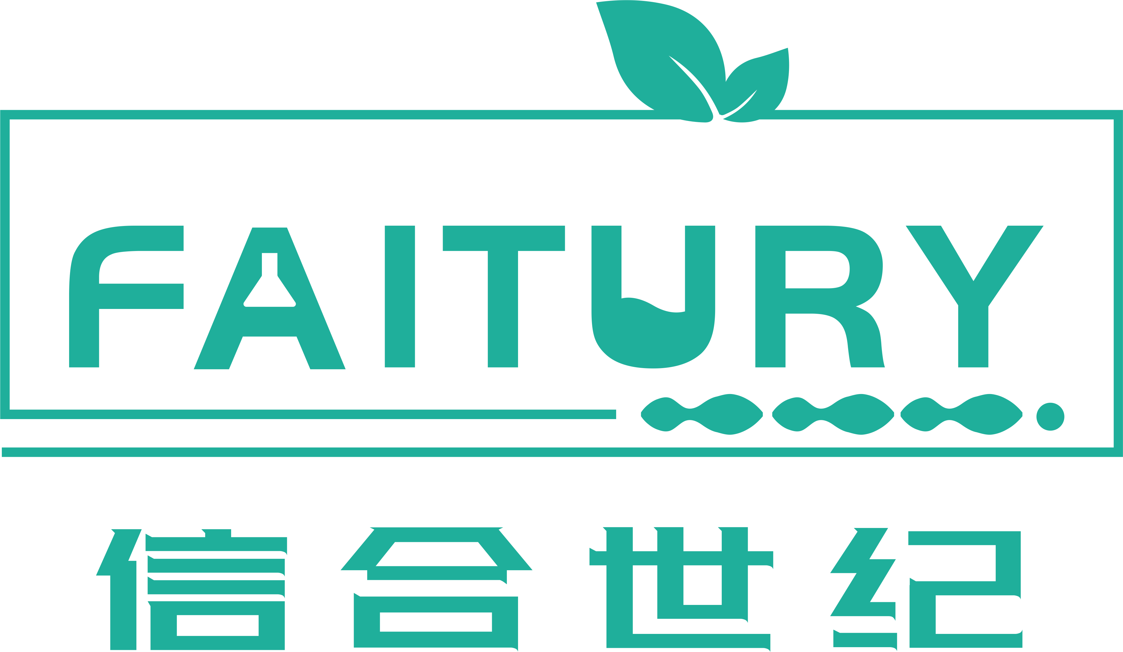 logo exhibition